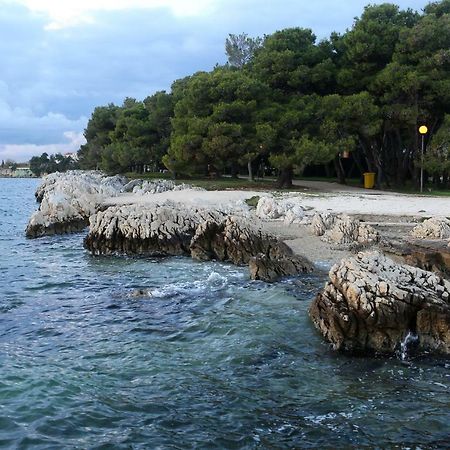 Wolverine Residence Zadar Ngoại thất bức ảnh