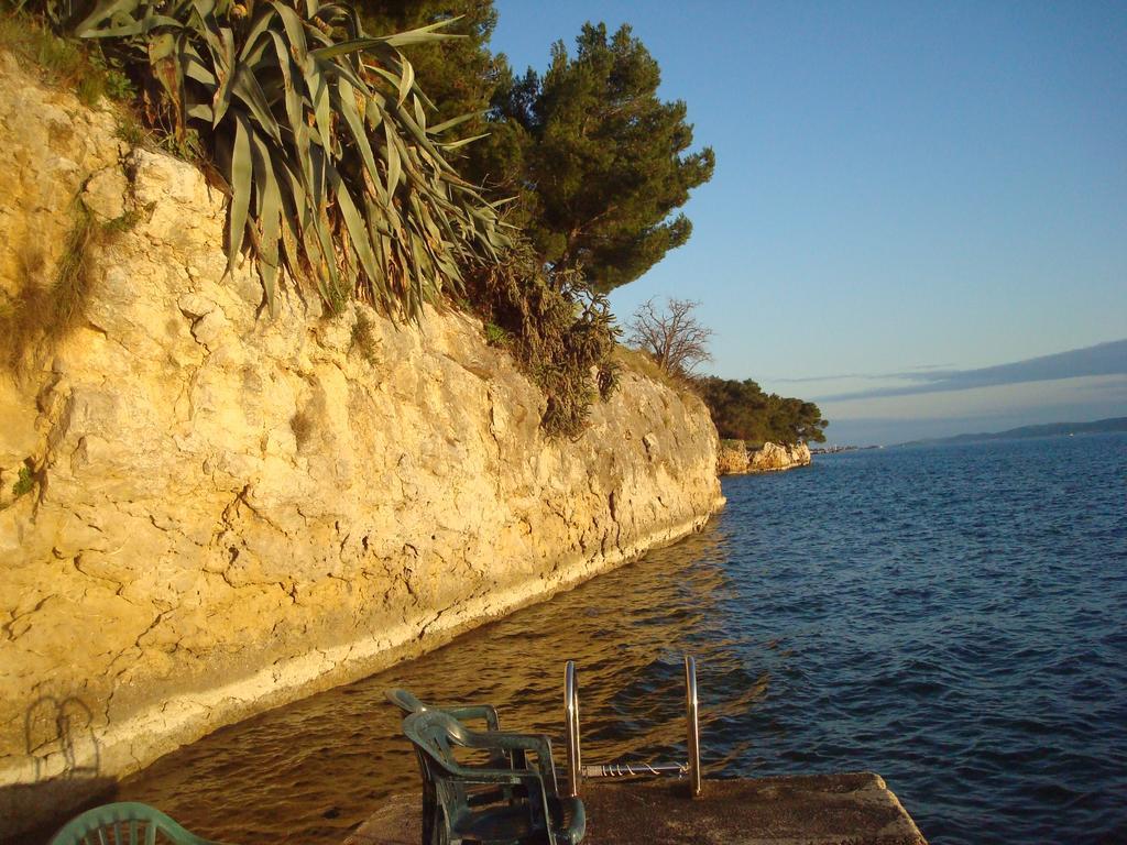 Wolverine Residence Zadar Ngoại thất bức ảnh