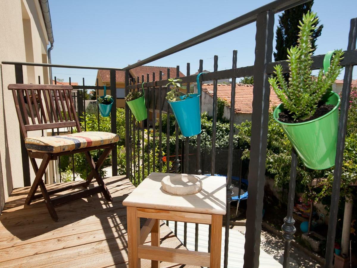 Wolverine Residence Zadar Ngoại thất bức ảnh