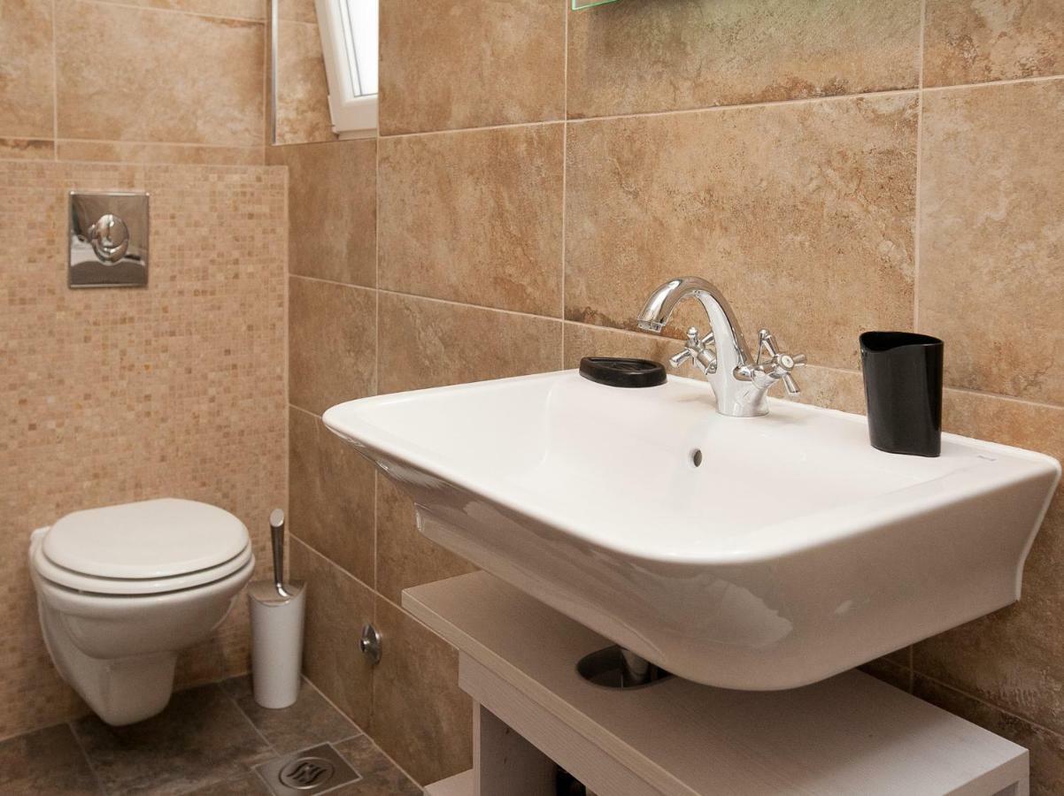 Wolverine Residence Zadar Ngoại thất bức ảnh
