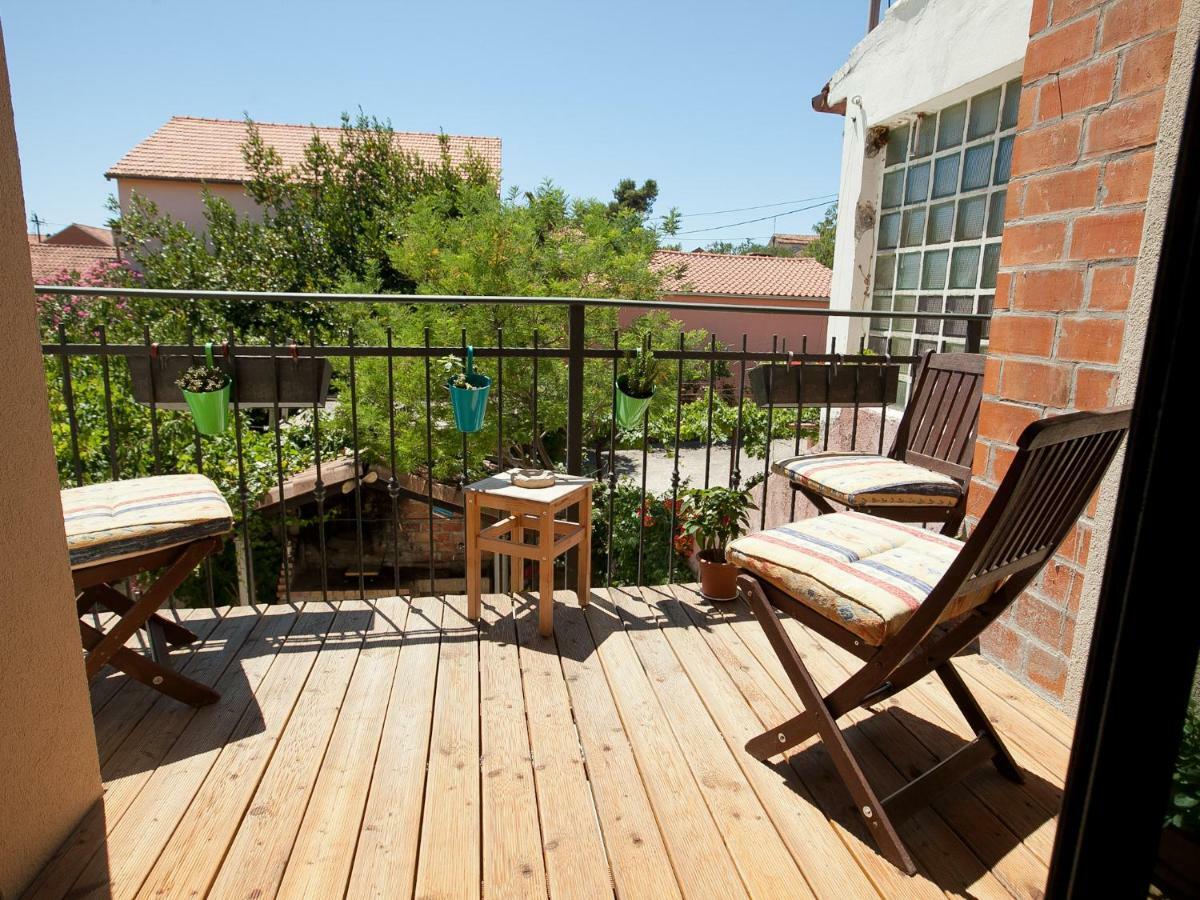 Wolverine Residence Zadar Ngoại thất bức ảnh
