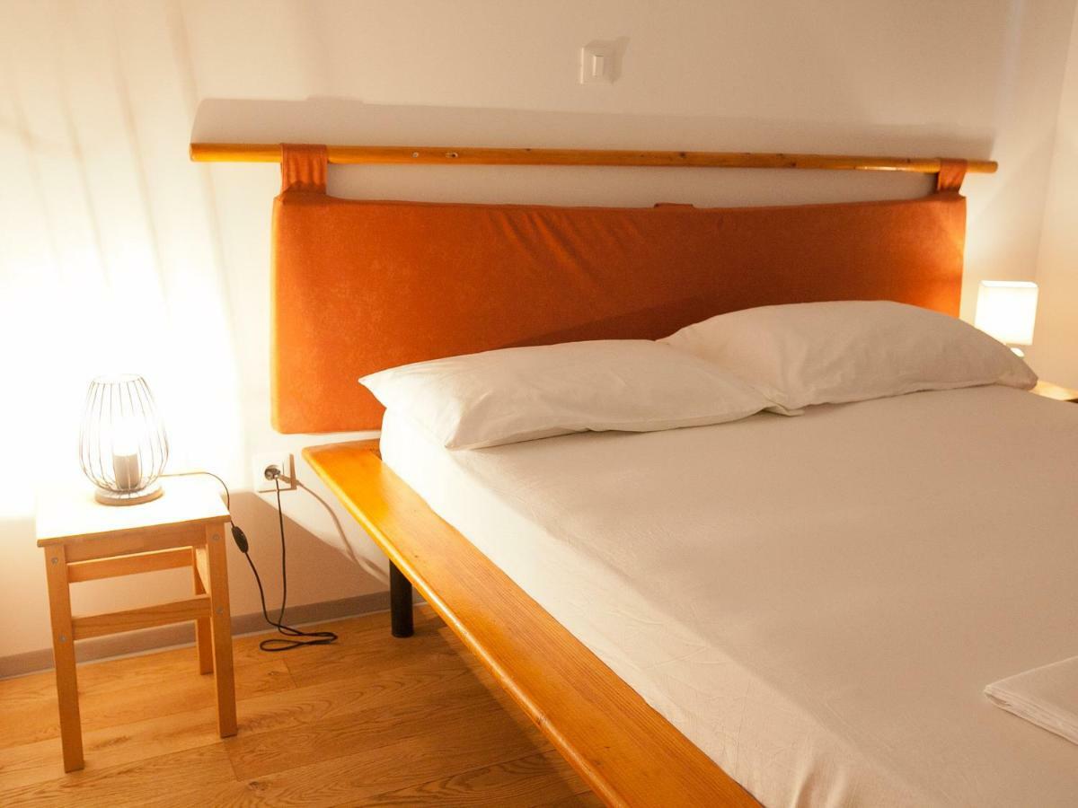 Wolverine Residence Zadar Ngoại thất bức ảnh