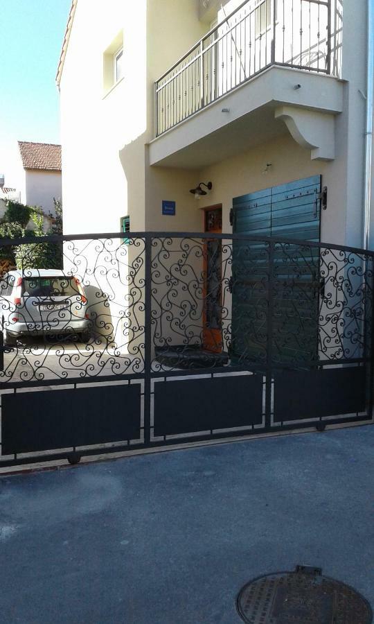 Wolverine Residence Zadar Ngoại thất bức ảnh