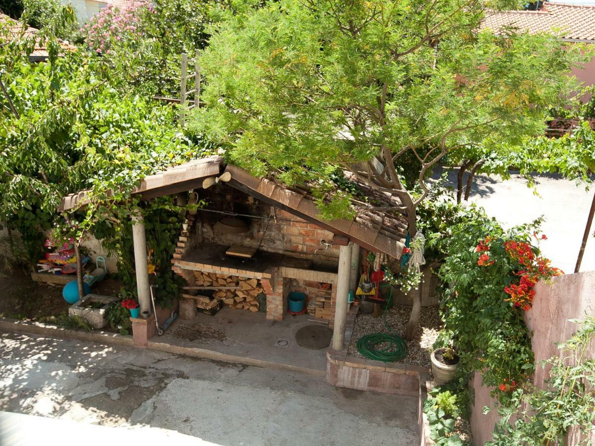 Wolverine Residence Zadar Ngoại thất bức ảnh