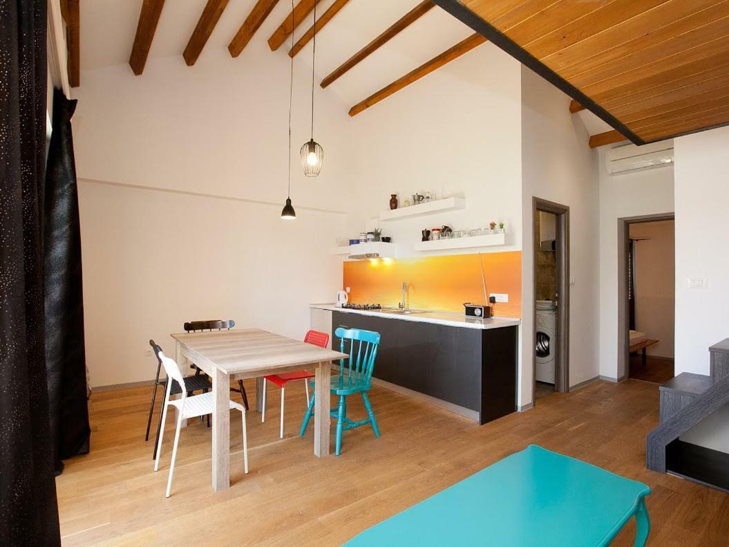 Wolverine Residence Zadar Ngoại thất bức ảnh