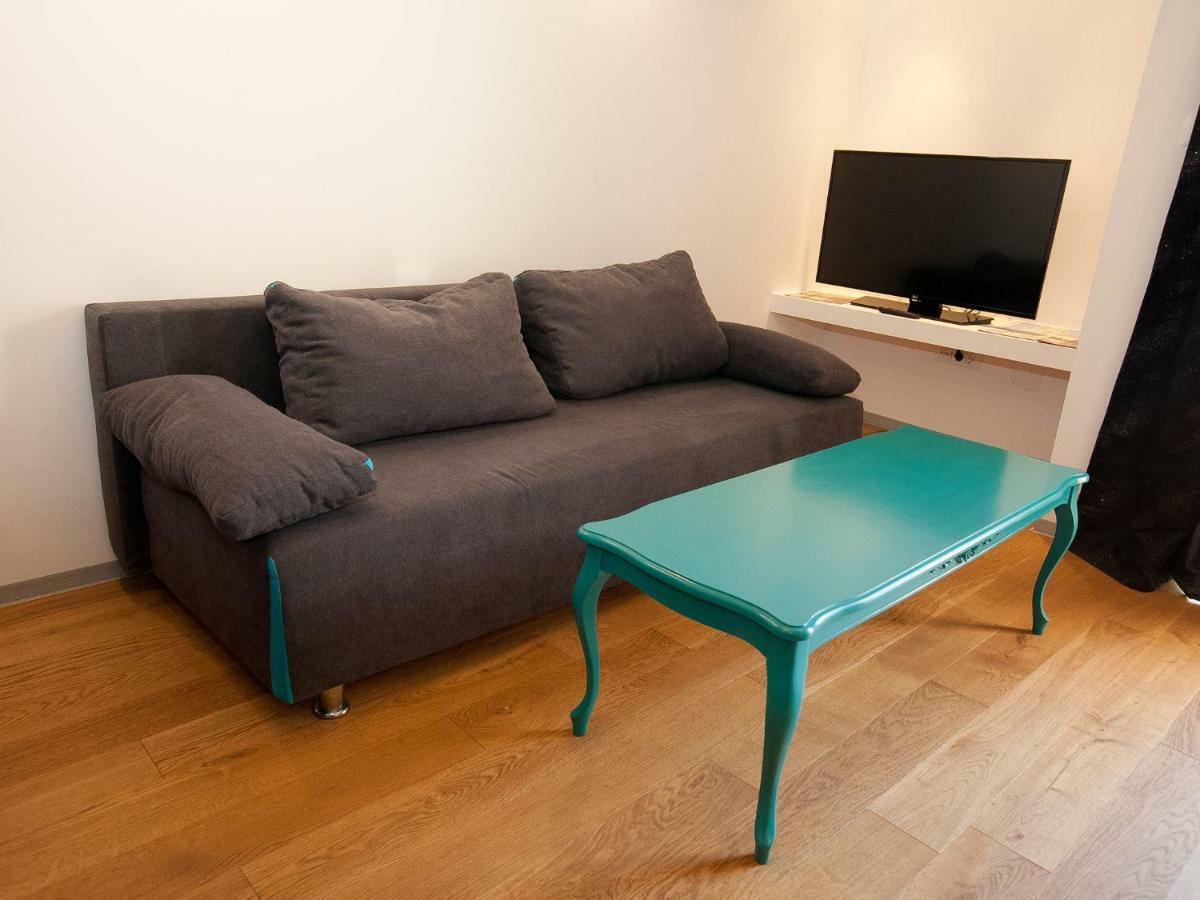Wolverine Residence Zadar Ngoại thất bức ảnh
