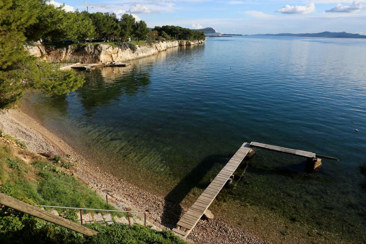 Wolverine Residence Zadar Ngoại thất bức ảnh