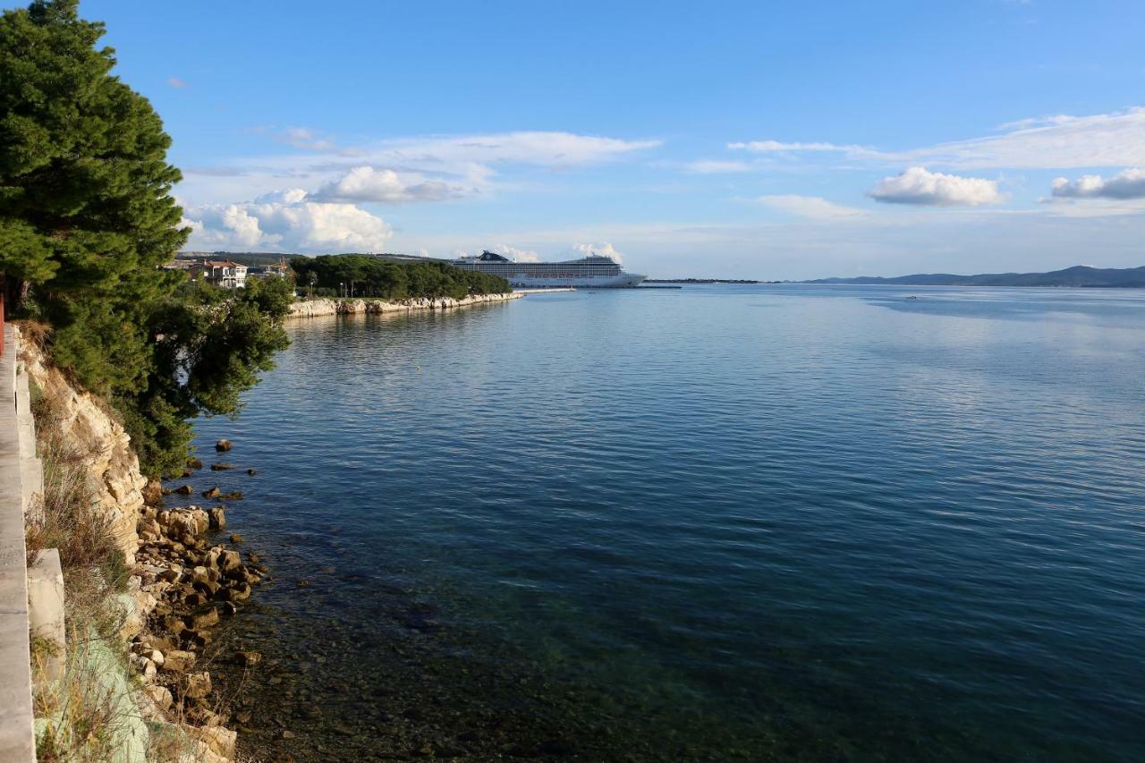 Wolverine Residence Zadar Ngoại thất bức ảnh