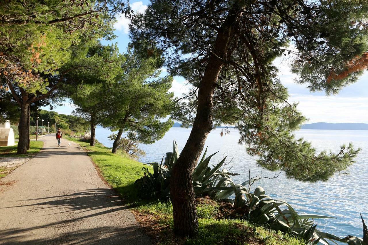 Wolverine Residence Zadar Ngoại thất bức ảnh
