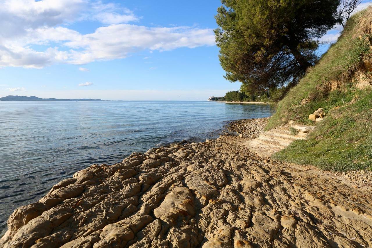 Wolverine Residence Zadar Ngoại thất bức ảnh