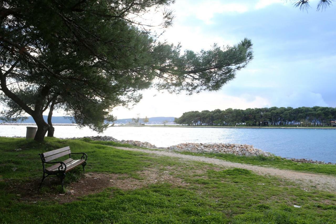 Wolverine Residence Zadar Ngoại thất bức ảnh