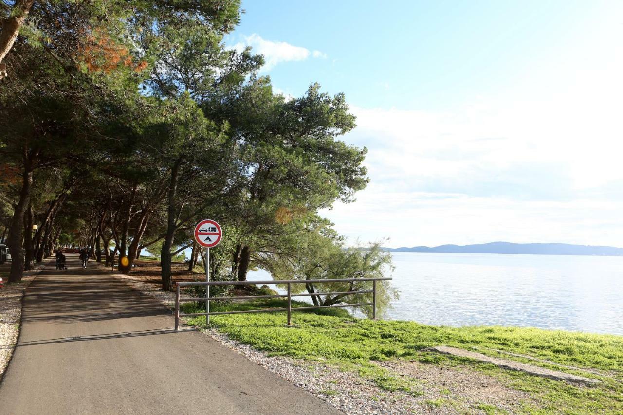 Wolverine Residence Zadar Ngoại thất bức ảnh