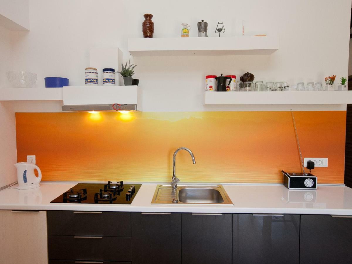 Wolverine Residence Zadar Ngoại thất bức ảnh