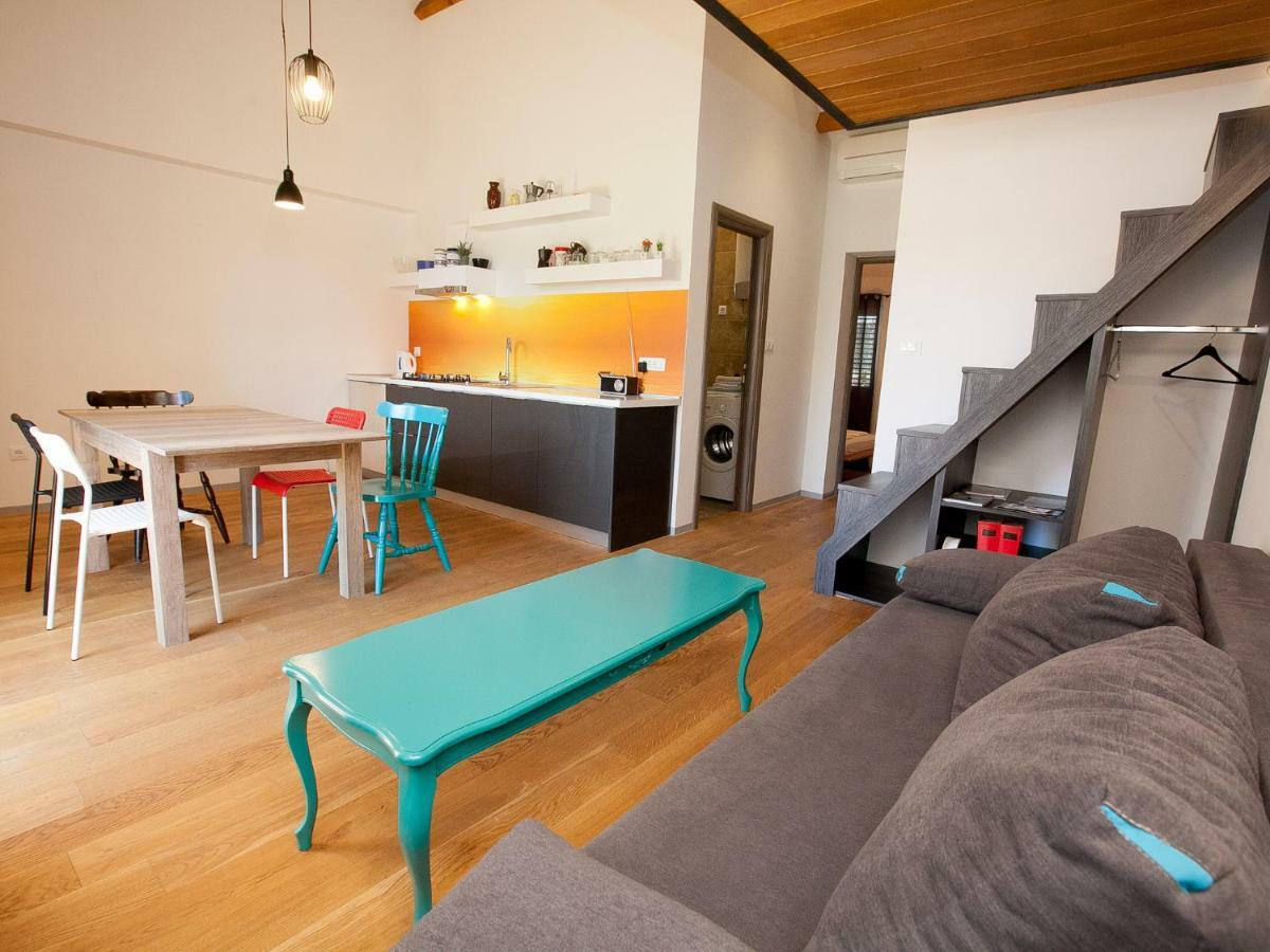 Wolverine Residence Zadar Ngoại thất bức ảnh