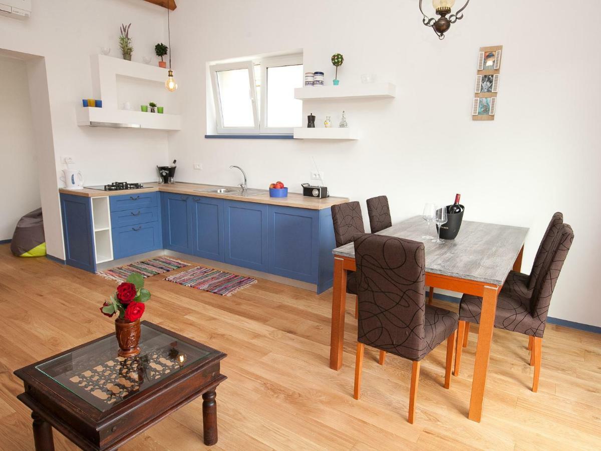Wolverine Residence Zadar Ngoại thất bức ảnh