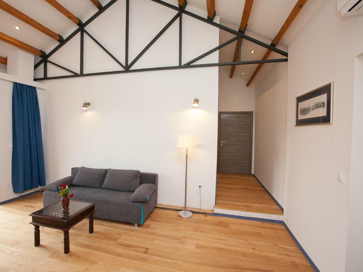 Wolverine Residence Zadar Ngoại thất bức ảnh