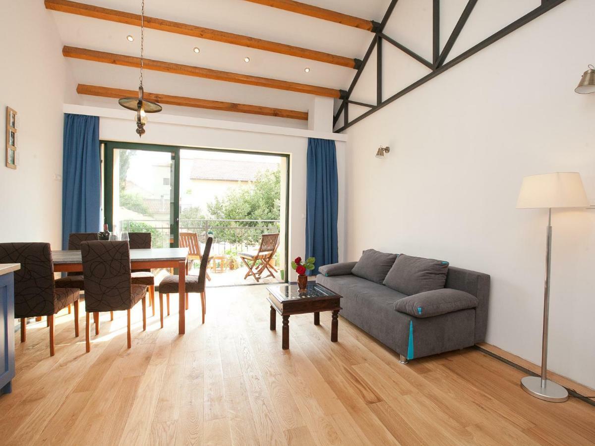 Wolverine Residence Zadar Ngoại thất bức ảnh