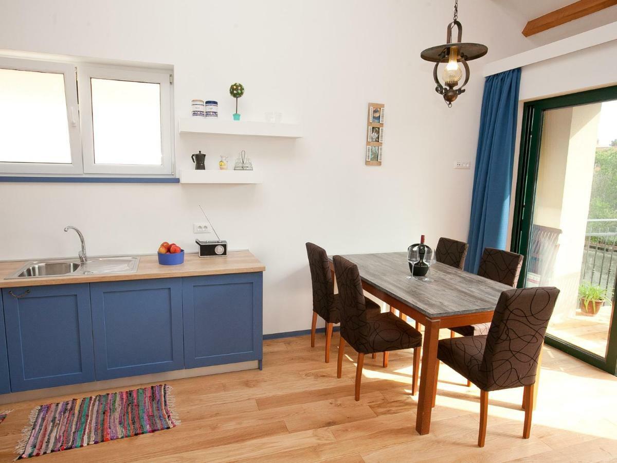 Wolverine Residence Zadar Ngoại thất bức ảnh