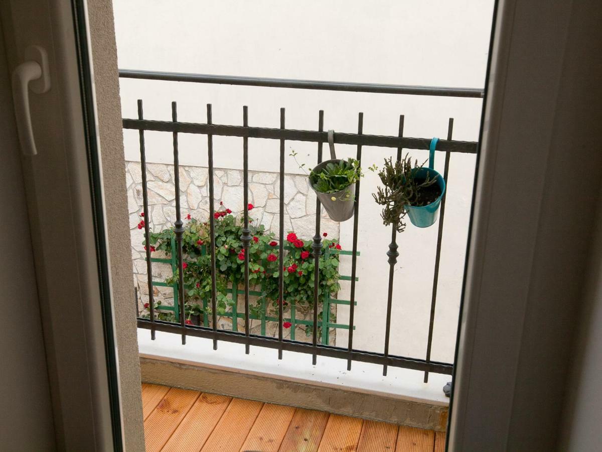 Wolverine Residence Zadar Ngoại thất bức ảnh