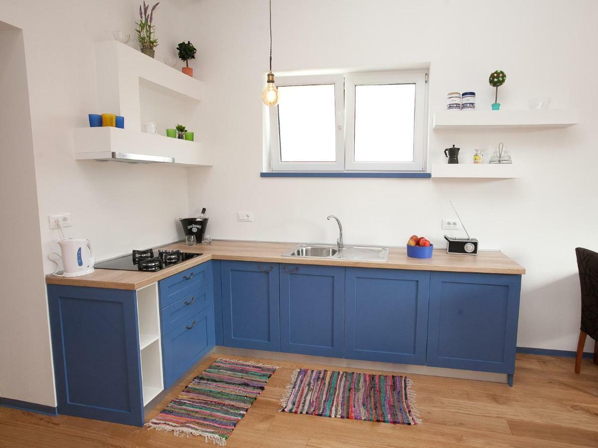 Wolverine Residence Zadar Ngoại thất bức ảnh
