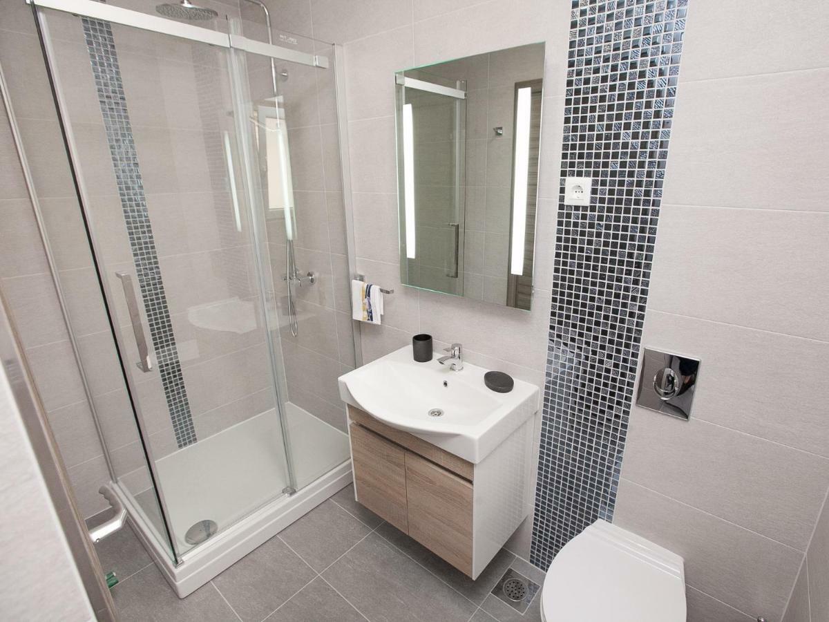 Wolverine Residence Zadar Ngoại thất bức ảnh