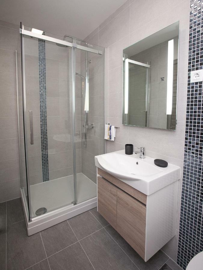 Wolverine Residence Zadar Ngoại thất bức ảnh