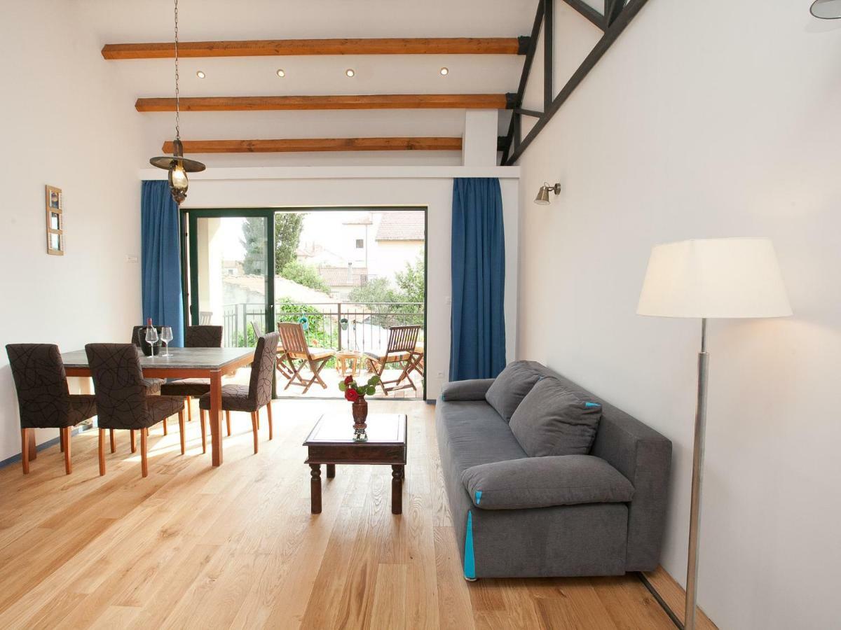 Wolverine Residence Zadar Ngoại thất bức ảnh