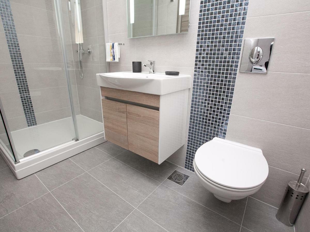 Wolverine Residence Zadar Ngoại thất bức ảnh