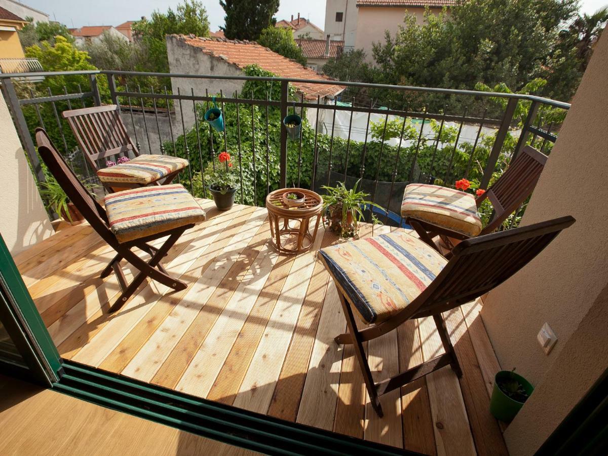 Wolverine Residence Zadar Ngoại thất bức ảnh
