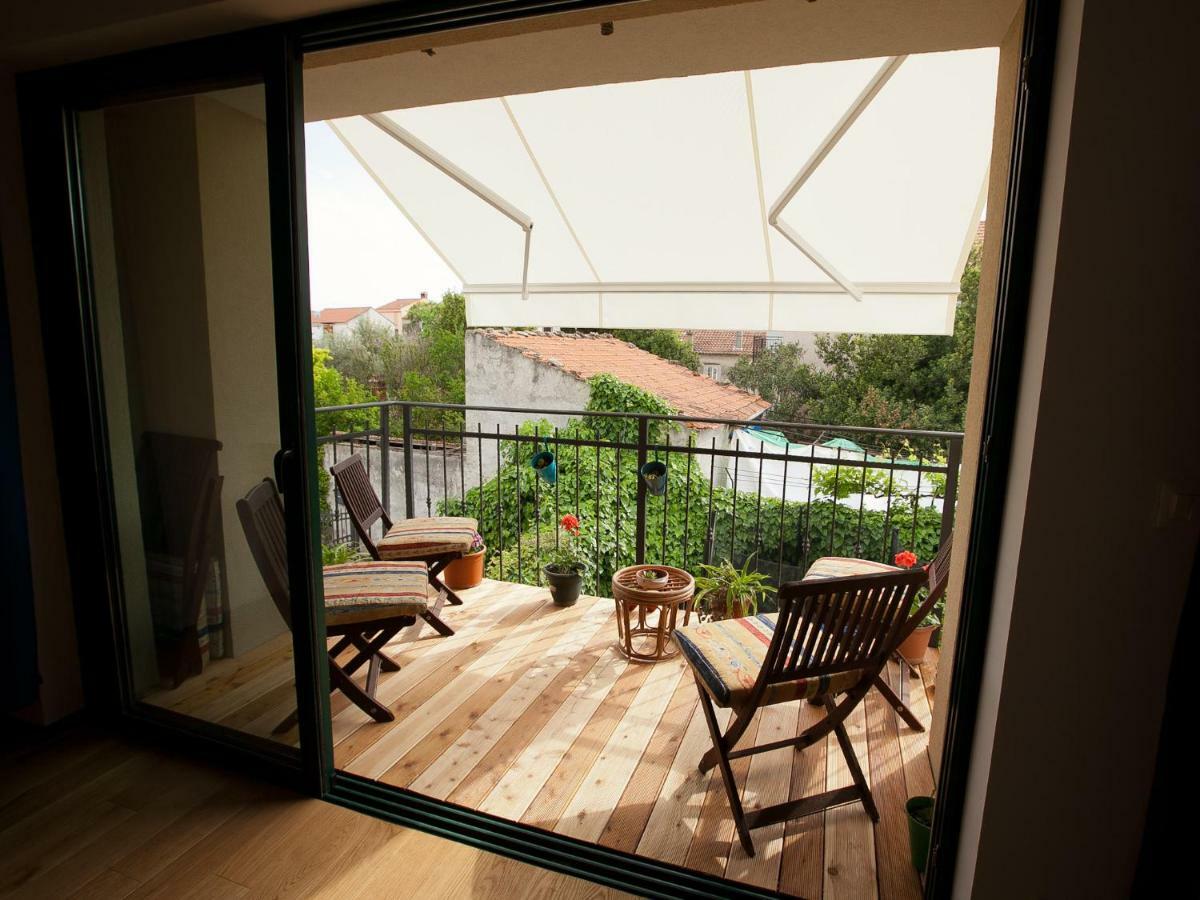 Wolverine Residence Zadar Ngoại thất bức ảnh
