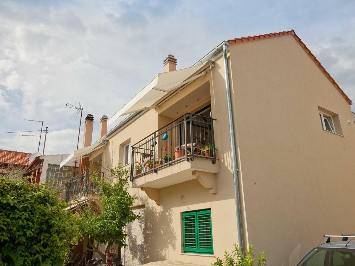 Wolverine Residence Zadar Ngoại thất bức ảnh